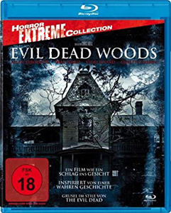 Abandoned Souls (Blu-Ray)